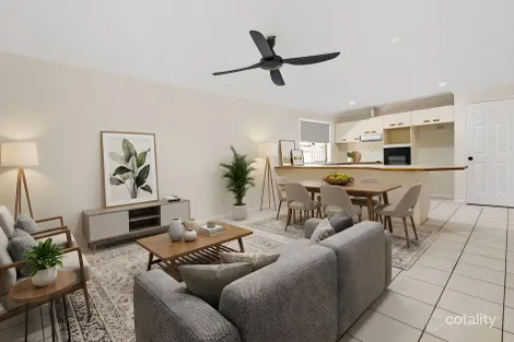 Property photo of 35 Leichhardt Circuit Forest Lake QLD 4078
