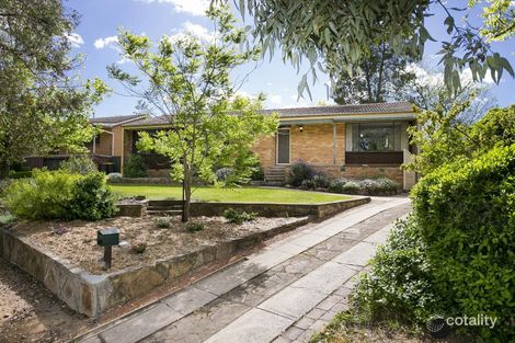Property photo of 6 Lutwyche Street Higgins ACT 2615
