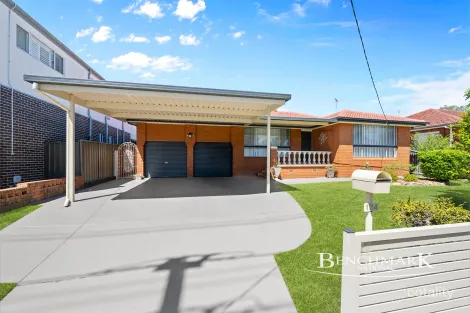 Property photo of 124 Alfred Road Chipping Norton NSW 2170