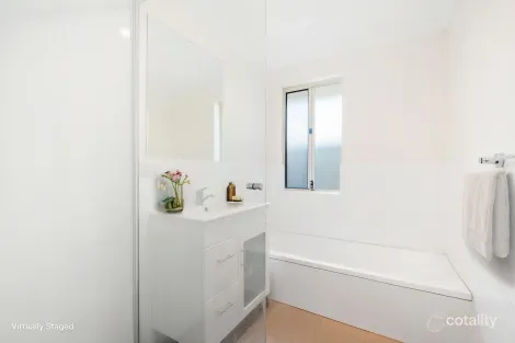 Property photo of 21A Clements Road Booragoon WA 6154