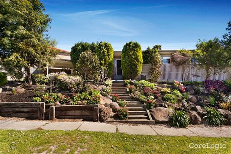 Property photo of 81 Bellevue Avenue Doncaster East VIC 3109