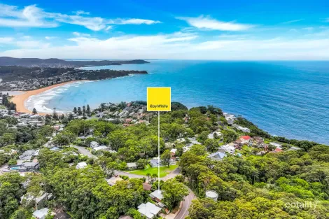 Property photo of 173 Cape Three Points Road Avoca Beach NSW 2251