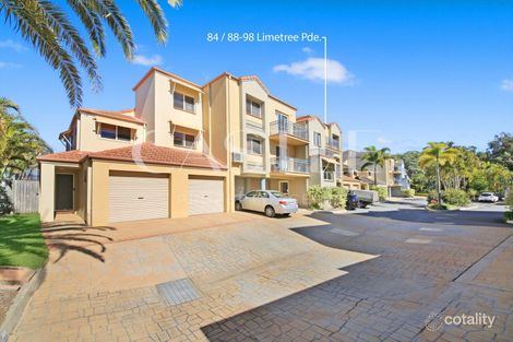 84/88-98 Limetree Pde, Runaway Bay, QLD 4216