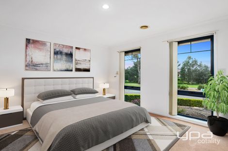 Property photo of 2 Shandeau Melton West VIC 3337