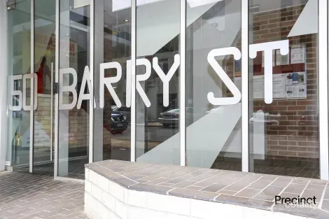 Property photo of 306/42-50 Barry Street Carlton VIC 3053