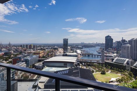 2904/81 Harbour St, Haymarket, NSW 2000