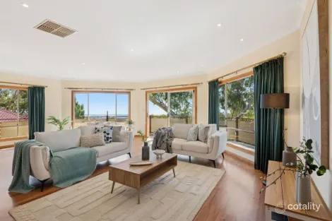 Property photo of 6 Treetop Rise Chandlers Hill SA 5159
