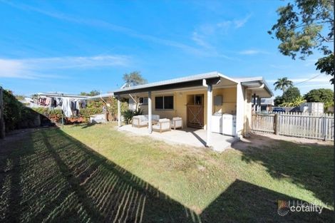 Property photo of 2/4 Leeuwin Court Andergrove QLD 4740
