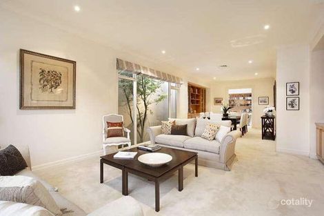 Property photo of 25A Huntingtower Road Armadale VIC 3143