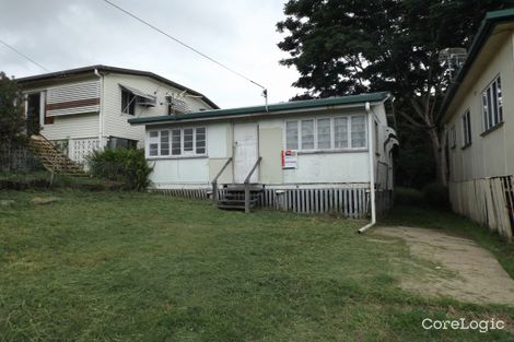 Property photo of 8 Lucas Street Berserker QLD 4701