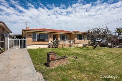 Property photo of 50 Kexby Street Balcatta WA 6021