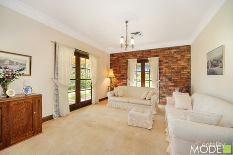 Property photo of 3 Abbott Place Glenorie NSW 2157