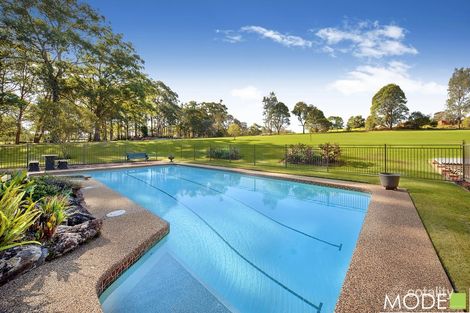 Property photo of 3 Abbott Place Glenorie NSW 2157