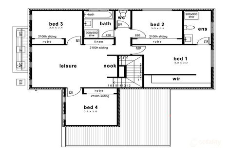 1324 Holstein Cres, Tarneit, VIC 3029