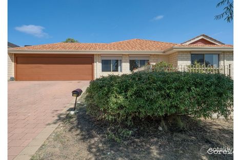 14 Vanderlin Cres, Ridgewood, WA 6030