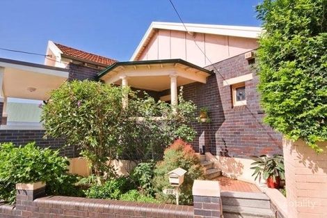 Property photo of 270 Stanmore Road Petersham NSW 2049