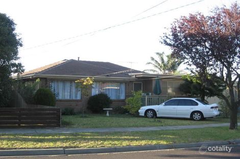 3 Ferndale Cres, Dandenong North, VIC 3175