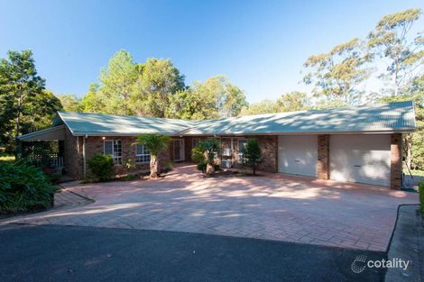 58 Nicklin Rd, Palmwoods, QLD 4555