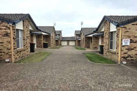 7/38 Short St, Stanthorpe, QLD 4380