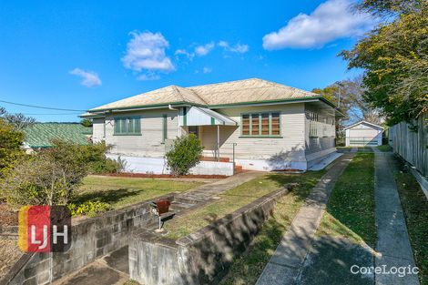 Property photo of 20 Griffith Street Everton Park QLD 4053