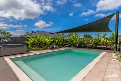 Property photo of 15 Bushgum Crescent Upper Coomera QLD 4209