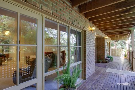 Property photo of 35 Centre Road Upwey VIC 3158