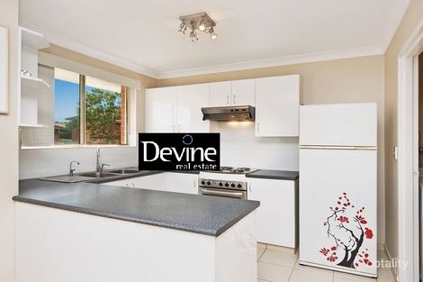 Property photo of 18/7 Hill Street Marrickville NSW 2204