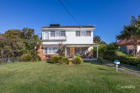 Property photo of 4 Cook Street Cronulla NSW 2230