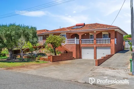 31 Hackbridge Way, Bayswater, WA 6053