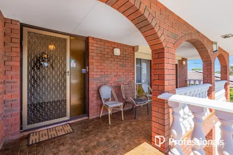 Property photo of 31 Hackbridge Way Bayswater WA 6053