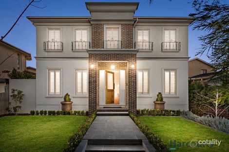 Property photo of 1/4 Ralton Avenue Glen Waverley VIC 3150