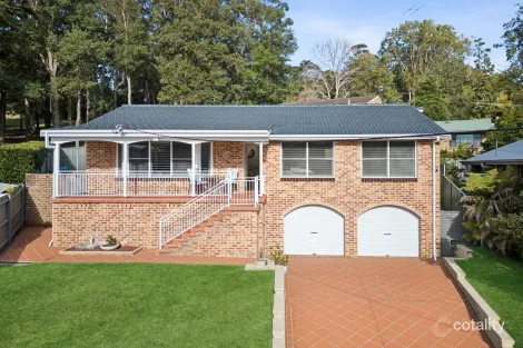 Property photo of 5 Dale Close Terrigal NSW 2260