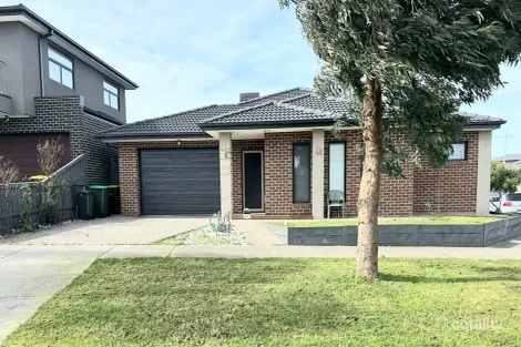 21 Wallagaraugh Pkwy, Wollert, VIC 3750