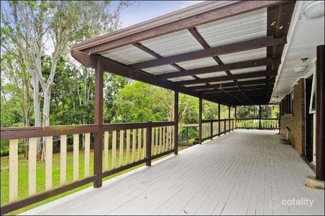 Property photo of 184 Old Ipswich Road Riverview QLD 4303