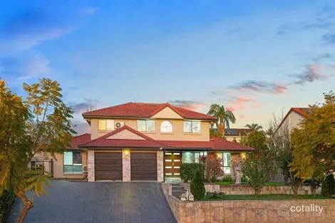 Property photo of 116 Penson Street Stretton QLD 4116