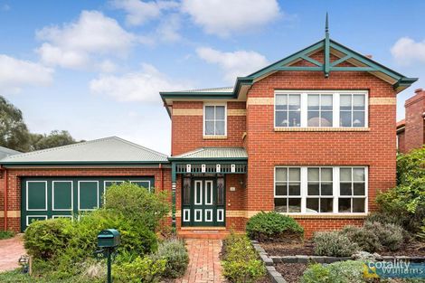 Property photo of 60 Merrett Drive Williamstown VIC 3016