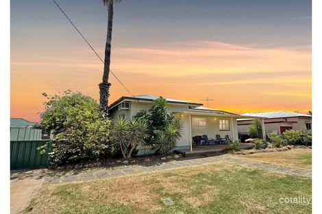 20 Evans St, Chinchilla, QLD 4413