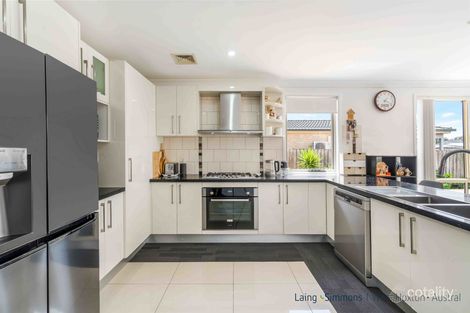 33 Strzlecki Dr, Horningsea Park, NSW 2171