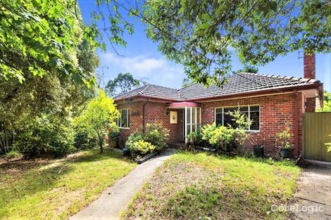 Property photo of 99 Main Street Blackburn VIC 3130