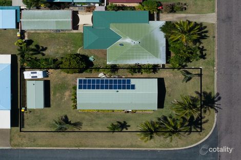Property photo of 90 Rasmussen Avenue Hay Point QLD 4740