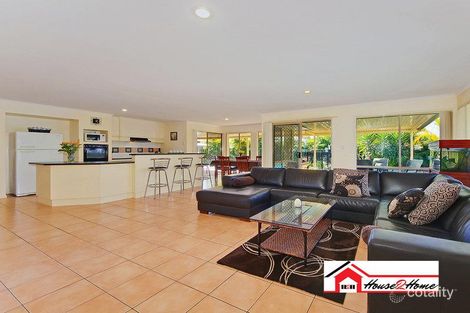 Property photo of 7 Mistletoe Court Ormeau QLD 4208
