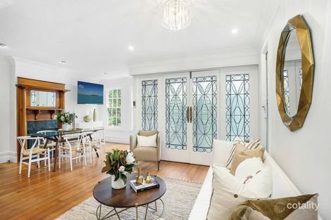 Property photo of 16 Datchett Street Balmain East NSW 2041