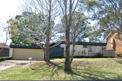 19 Rutland Ave, Baulkham Hills, NSW 2153