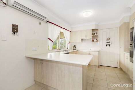 Property photo of 2/3 Daintree Close Banora Point NSW 2486