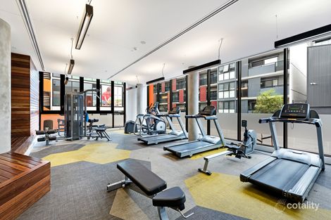 110a/11 Flockhart St, Abbotsford, VIC 3067