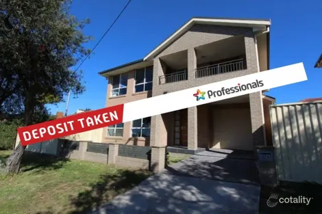 Property photo of 2A Turner Street Ermington NSW 2115