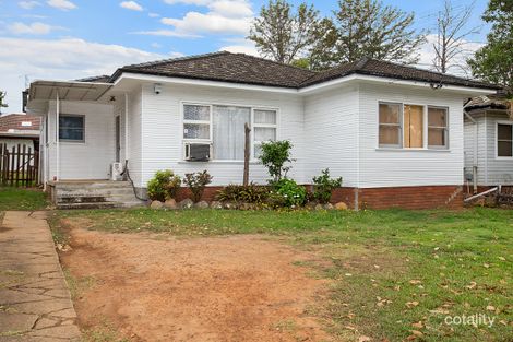 Property photo of 7 Mitchell Street South Penrith NSW 2750