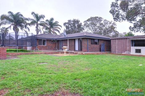 Property photo of 30 Towarda Way Wanneroo WA 6065