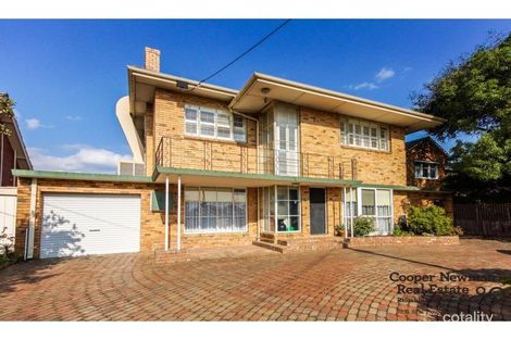 367 Warrigal Rd, Burwood, VIC 3125