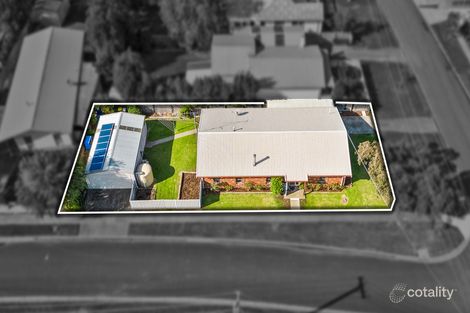 Property photo of 14 Merry Street Maffra VIC 3860